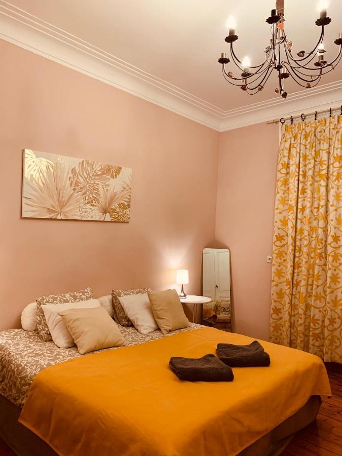 Bijou Brussels > Parvis St Pierre Apartment Exterior photo